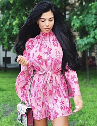 Moda Inne Moda uliczna - 3236575