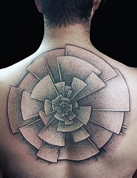 Tatuaże - 2573017