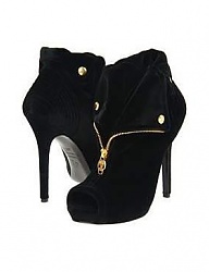 Moda Buty Botki - 1337685