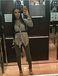 Moda Ciuchy Pozostałe - 3130496