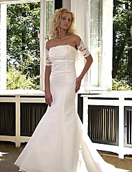 Moda Ślub Suknie ślubne - 419198
