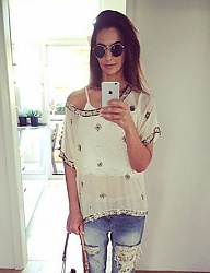 Moda Ciuchy Pozostałe - 3132955