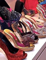 Moda Buty Szpilki - 1366178