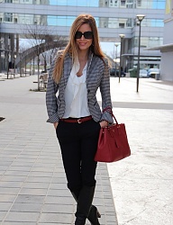 Moda Inne Moda uliczna - 1677077