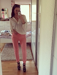 Moda Ciuchy Pozostałe - 3134215
