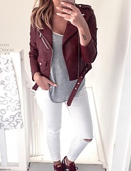Moda Ciuchy Pozostałe - 3177434