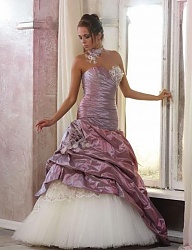 Moda Ślub Suknie ślubne - 236915
