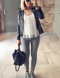 Moda Ciuchy Pozostałe - 3263407
