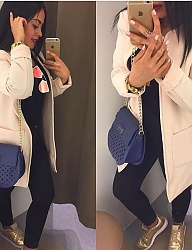 Moda Ciuchy Pozostałe - 3133947