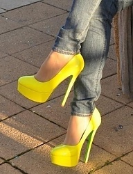 Moda Buty Szpilki - 3222102