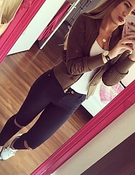 Moda Ciuchy Pozostałe - 3182418