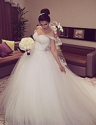 Moda Ślub Suknie ślubne - 2993049