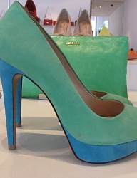 Moda Buty Pozostałe - 1357157