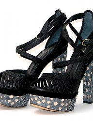 Moda Buty Pozostałe - 1275293