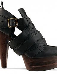 Moda Buty Pozostałe - 1239920