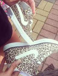 Moda Buty Sportowe - 2808907