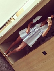 Moda Sukienki Dzienne - 3166224