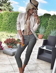 Moda Ciuchy Pozostałe - 3171509