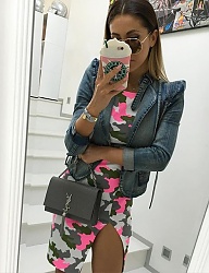 Moda Ciuchy Pozostałe - 3145160
