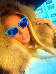 Moda Dodatki Okulary - 3094797