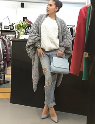 Moda Ciuchy Pozostałe - 3143039