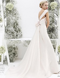 Moda Ślub Suknie ślubne - 1286019
