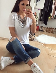 Moda Ciuchy Pozostałe - 3161587