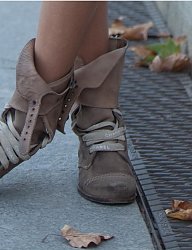 Moda Buty Pozostałe - 1314358
