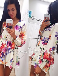 Moda Sukienki Pozostałe - 3002737