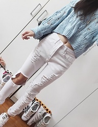 Moda Ciuchy Pozostałe - 3170148