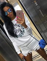 Moda Ciuchy Pozostałe - 3170046