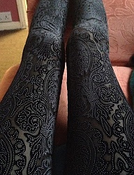 Moda Spodnie Leginsy - 2579238