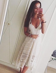 Moda Sukienki Dzienne - 3182226