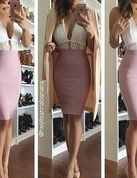 Moda Ciuchy Pozostałe - 3156168