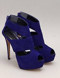 Moda Buty Szpilki - 1252631