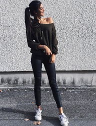 Moda Inne Moda uliczna - 3239494