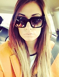 Moda Dodatki Okulary - 2805708