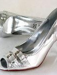 Moda Buty Pozostałe - 40515