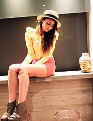 Moda Ciuchy Pozostałe - 1043001