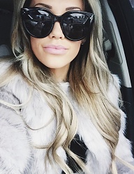 Moda Dodatki Okulary - 2944113