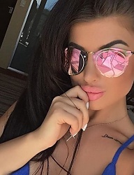 Moda Dodatki Okulary - 3161184