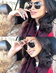 Moda Dodatki Okulary - 2644470