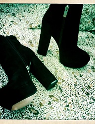 Moda Buty Pozostałe - 1288504