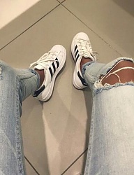 Moda Buty Sportowe - 2994260