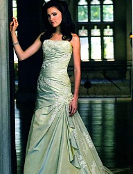 Moda Ślub Suknie ślubne - 758087