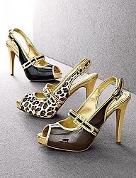 Moda Buty Pozostałe - 65922