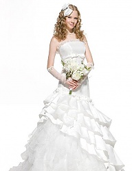 Moda Ślub Suknie ślubne - 1472891