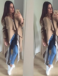 Moda Ciuchy Pozostałe - 3141680