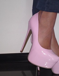 Moda Buty Szpilki - 1433940