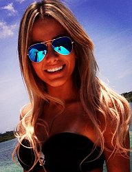 Moda Dodatki Okulary - 1637088